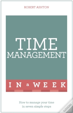 Capa do artigo Time Management In A Week