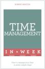 Time Management In A Week - Preview