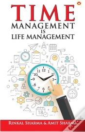 Capa do artigo Time Management Is Life Management