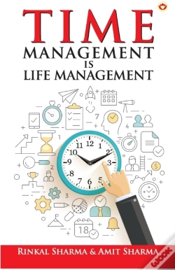 Capa do artigo Time Management Is Life Management