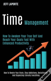 Capa do artigo Time Management