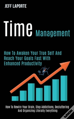 Capa do artigo Time Management