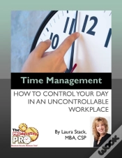 Capa do artigo Time Management
