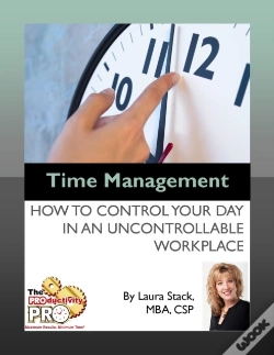 Capa do artigo Time Management