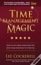 Capa do artigo Time Management Magic