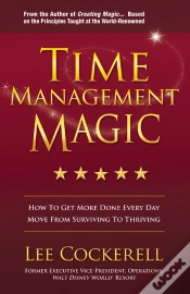 Capa do artigo Time Management Magic