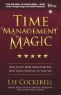 Time Management Magic - Preview