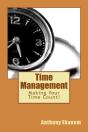 Time Management: Making Your Time Count! - Preview