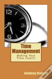 Capa do artigo Time Management: Making Your Time Count!