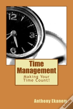 Capa do artigo Time Management: Making Your Time Count!