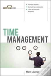 Capa do artigo Time Management