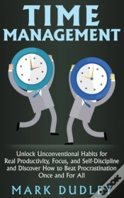 Capa do artigo Time Management