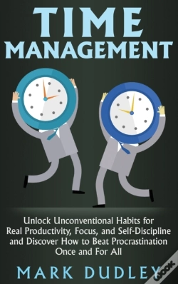 Capa do artigo Time Management