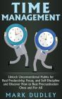 Time Management - Preview
