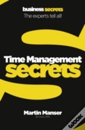 Capa do artigo Time Management