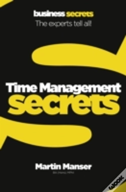 Capa do artigo Time Management