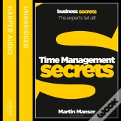 Capa do artigo Time Management