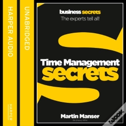 Capa do artigo Time Management