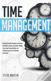 Capa do artigo Time Management