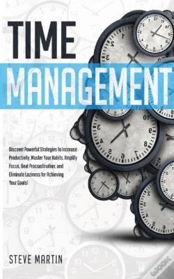 Capa do artigo Time Management
