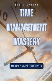 Capa do artigo Time Management Mastery