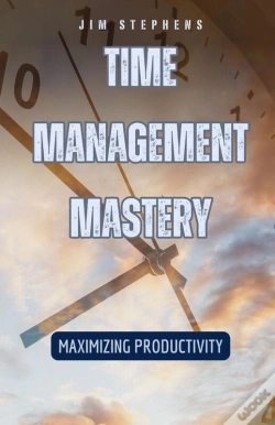 Capa do artigo Time Management Mastery