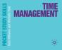Time Management - Preview