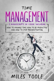 Capa do artigo Time Management
