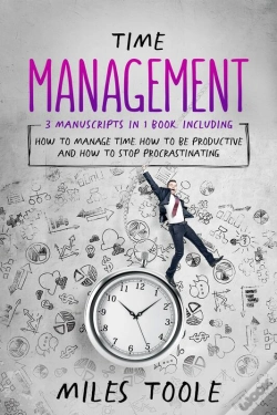 Capa do artigo Time Management