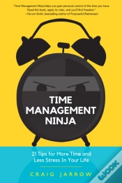 Capa do artigo Time Management Ninja