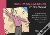 Capa do artigo Time Management Pocketbook