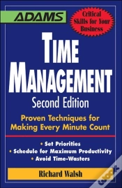 Capa do artigo Time Management