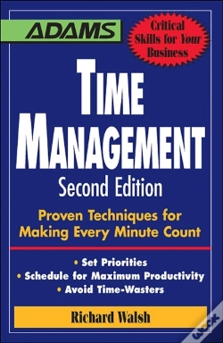 Capa do artigo Time Management