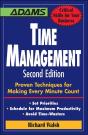 Time Management - Preview