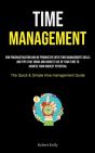 Time Management - Preview