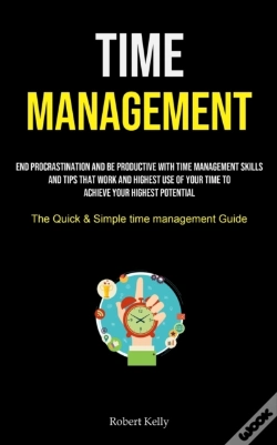Capa do artigo Time Management