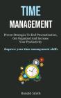 Time Management - Preview