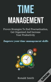 Capa do artigo Time Management