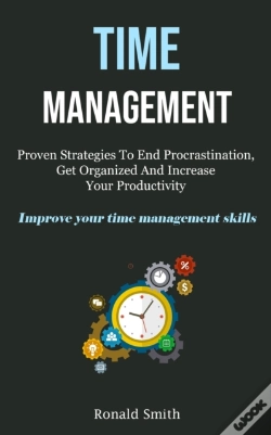 Capa do artigo Time Management