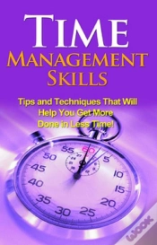 Capa do artigo Time Management Skills