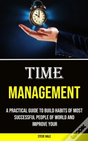 Capa do artigo Time Management