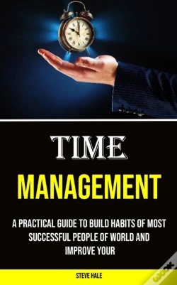 Capa do artigo Time Management