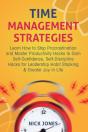 Time Management Strategies - Preview