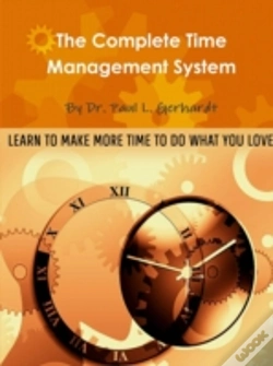 Capa do artigo Time Management System