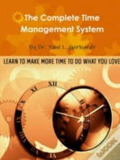 Capa do artigo Time Management System
