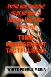 Capa do artigo Time Management Tactfulness