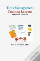 Time Management Training Lessons