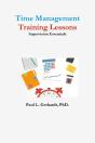 Time Management Training Lessons - Preview