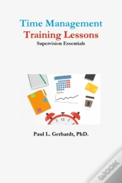 Capa do artigo Time Management Training Lessons