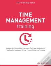 Capa do artigo Time Management Training